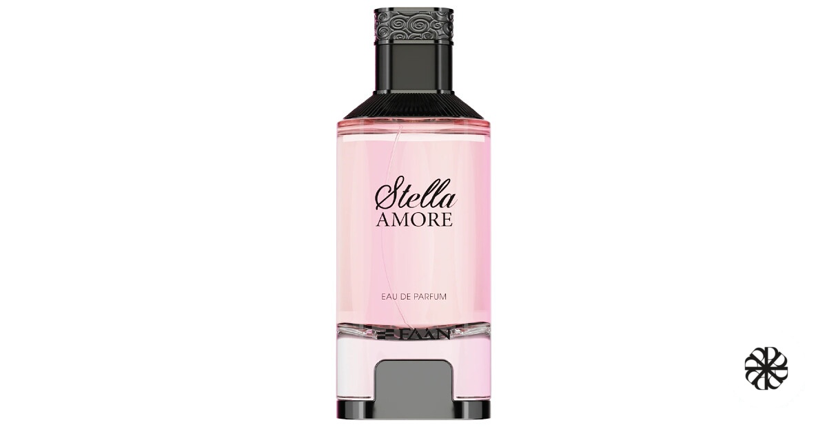 Stella Amore FAAN