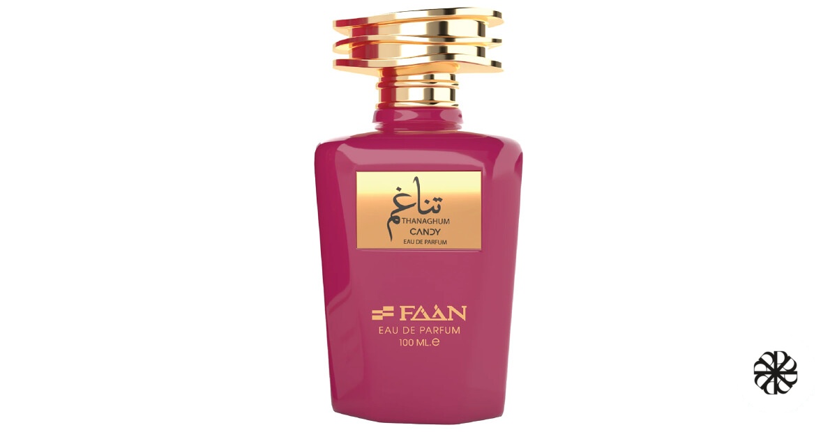 Thanaghum Candy FAAN