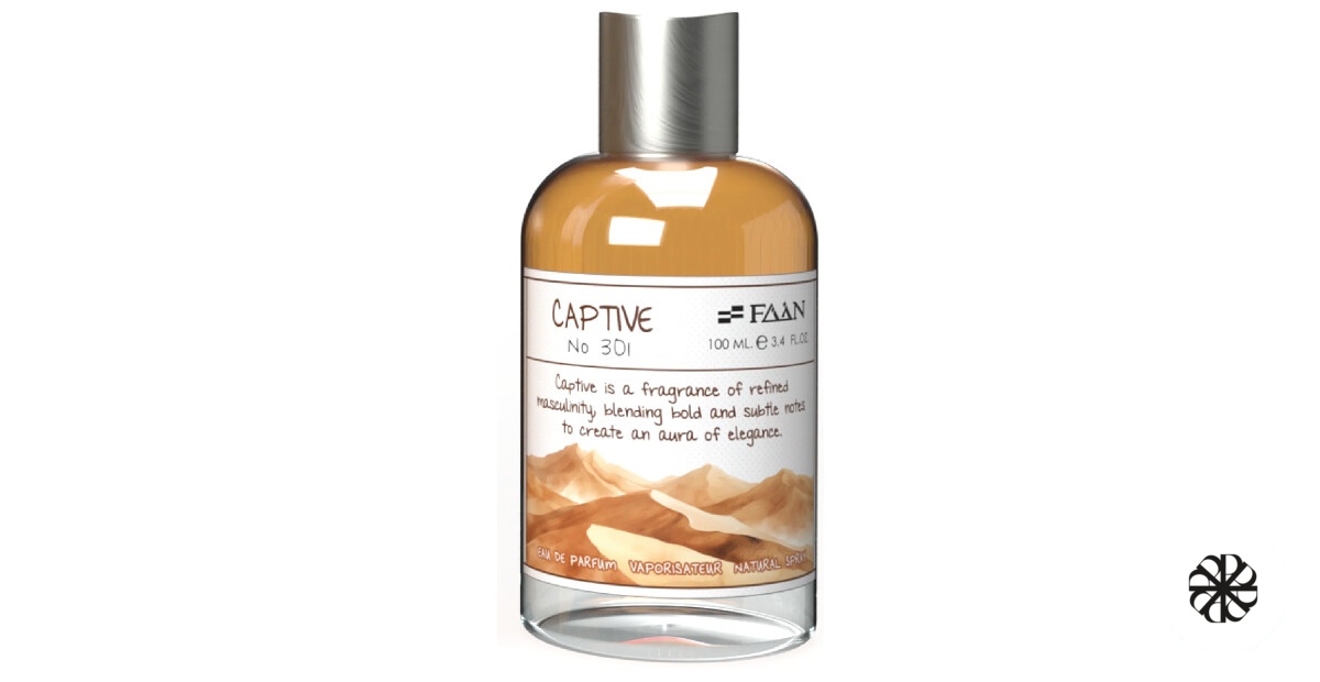 Captive 301 FAAN