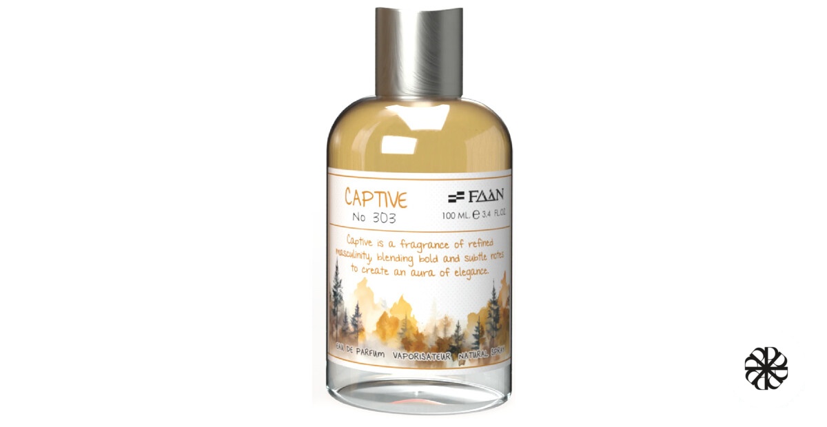 Captive 303 FAAN