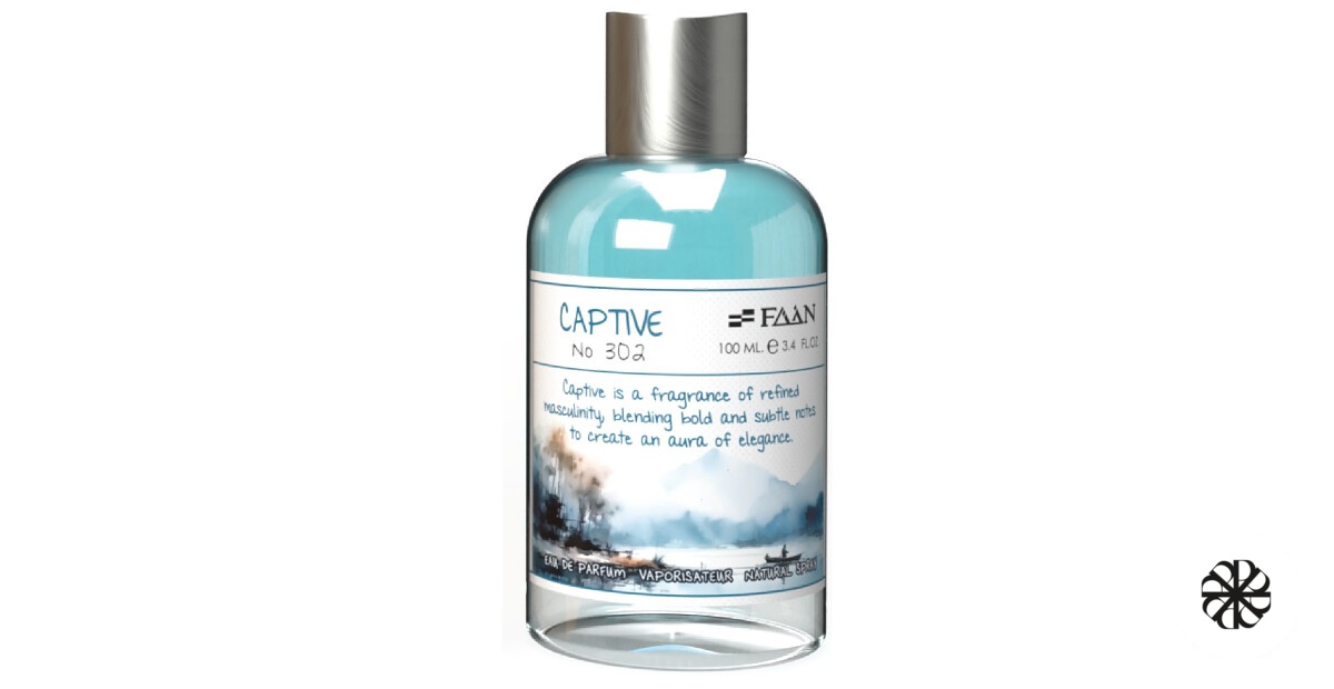 Captive 302 FAAN