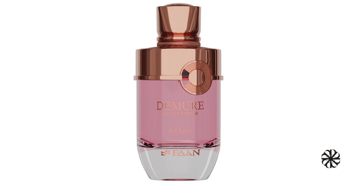 Demure Eclair FAAN