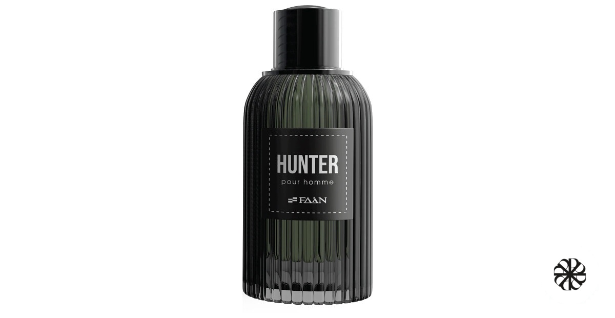 Hunter FAAN