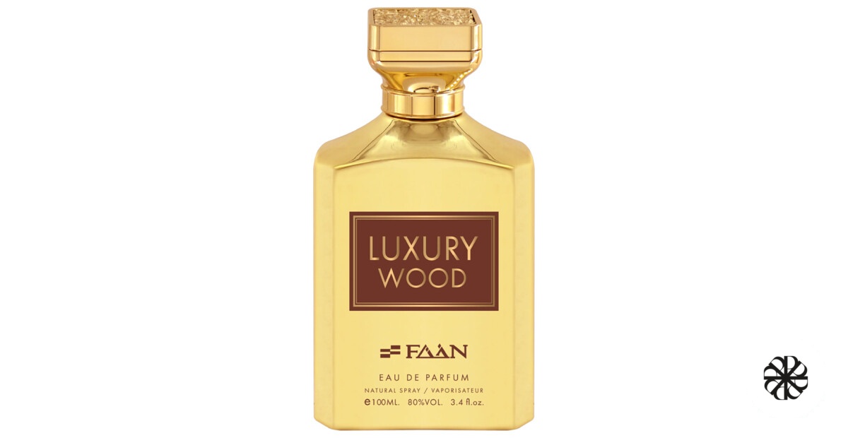 Luxury Wood FAAN