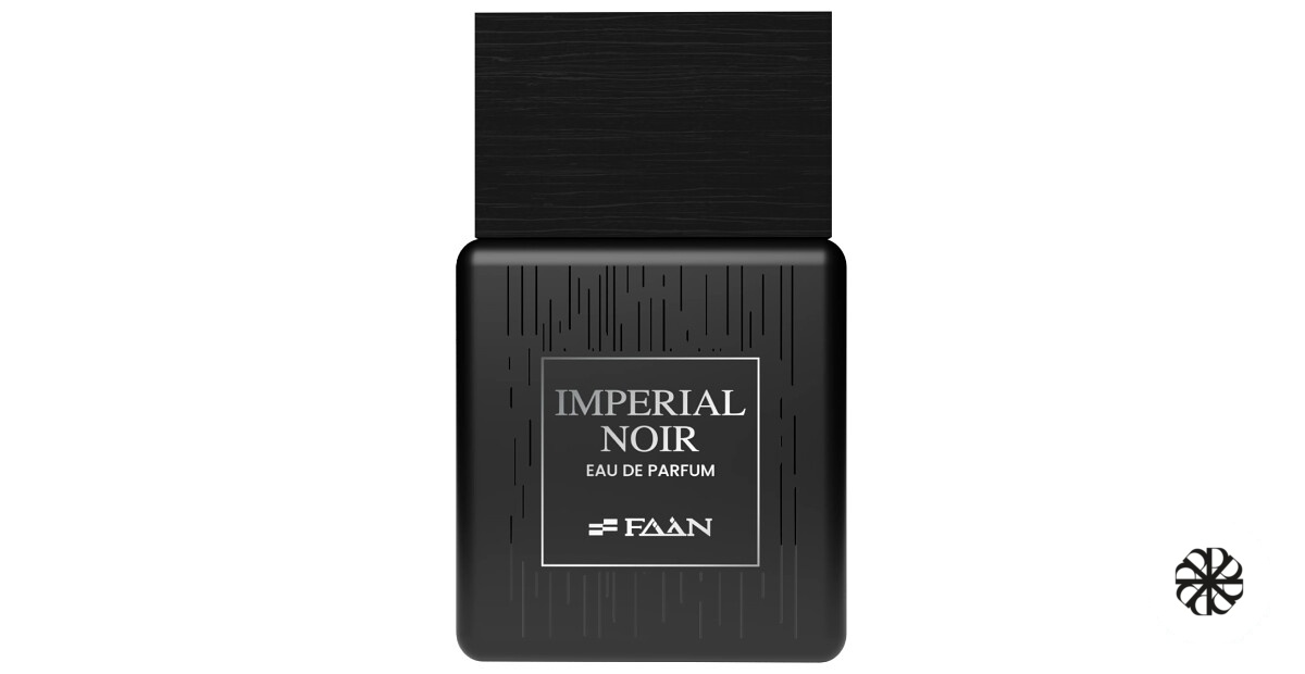 Imperial Noir FAAN