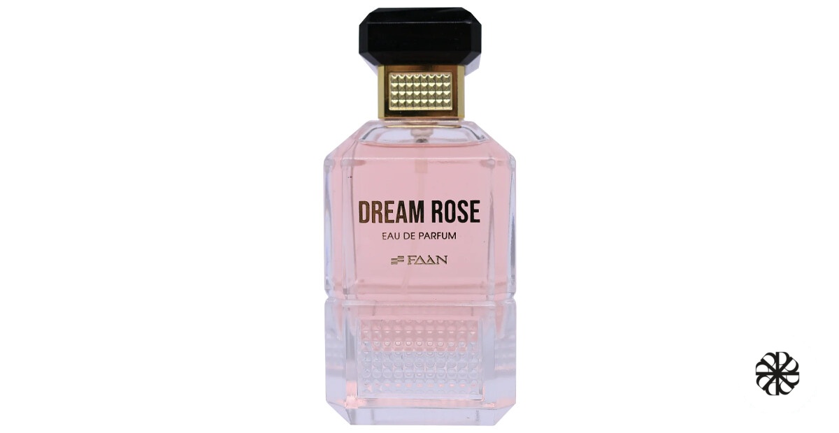 Dream Rose FAAN