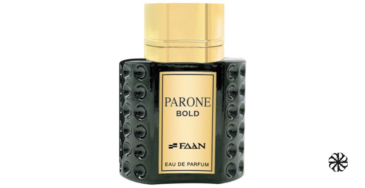 Parone Bold FAAN