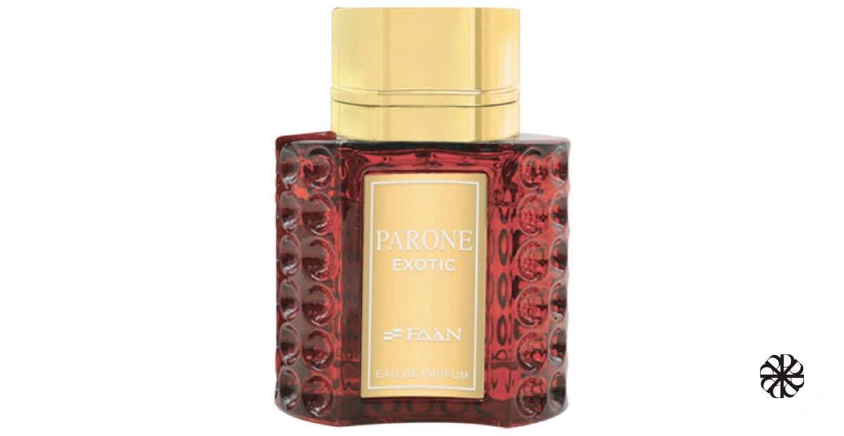 Parone Exotic FAAN