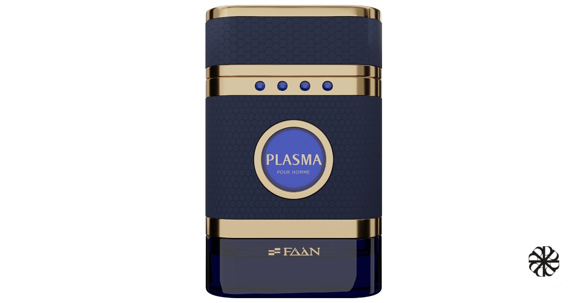 Plasma Pour Homme FAAN