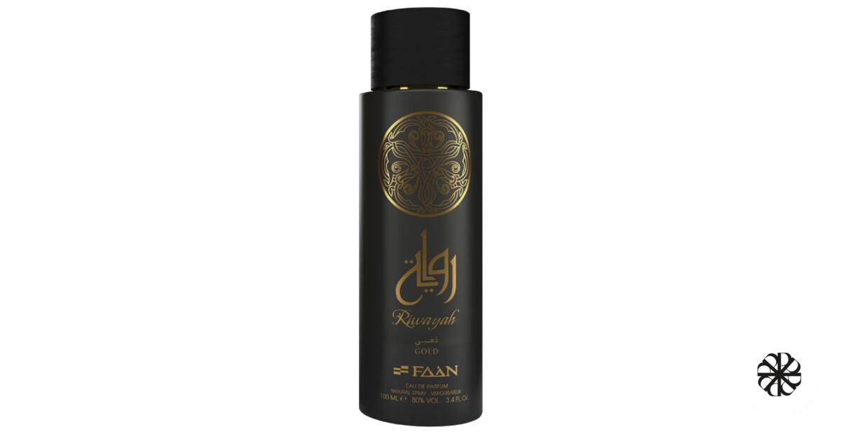 Riwayah Gold FAAN