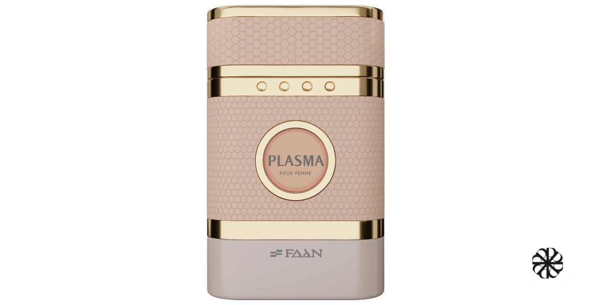 Plasma Pour Femme FAAN