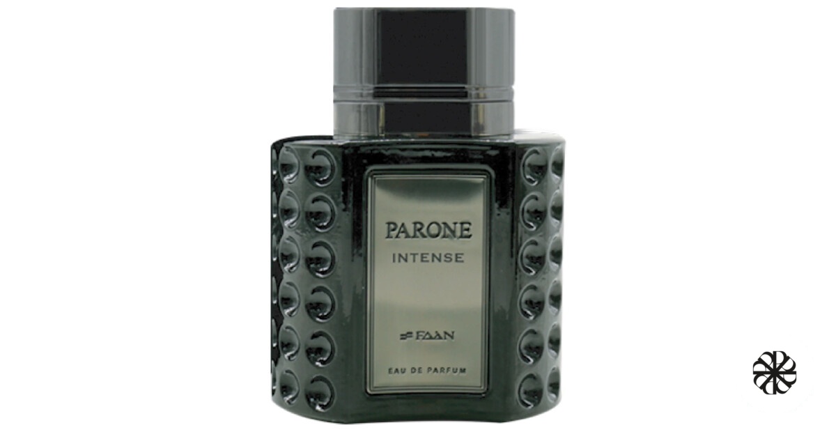 Parone Intense FAAN