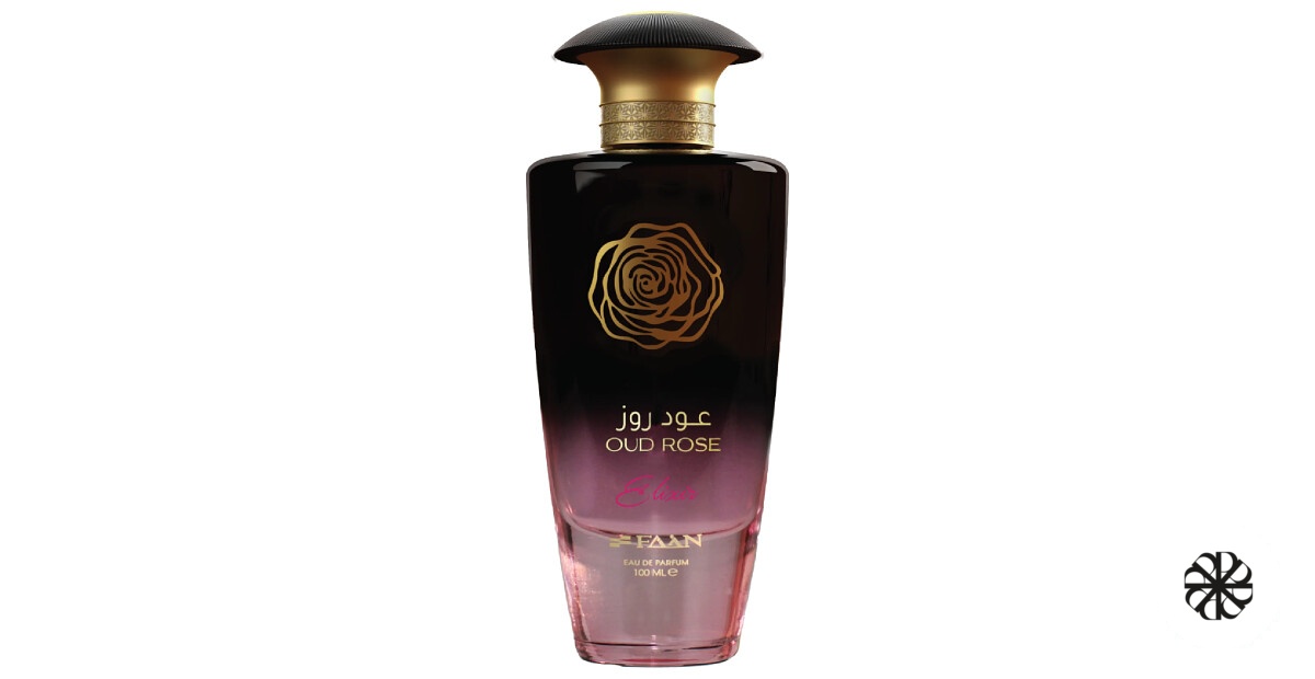 Rose Oud FAAN