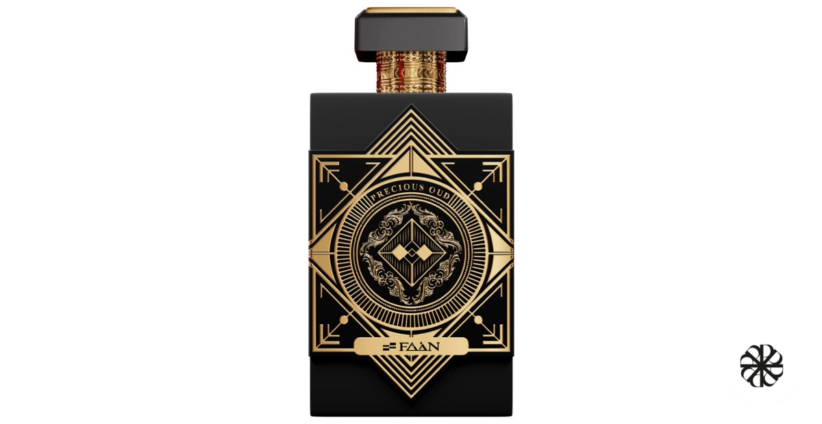 Precious Oud FAAN