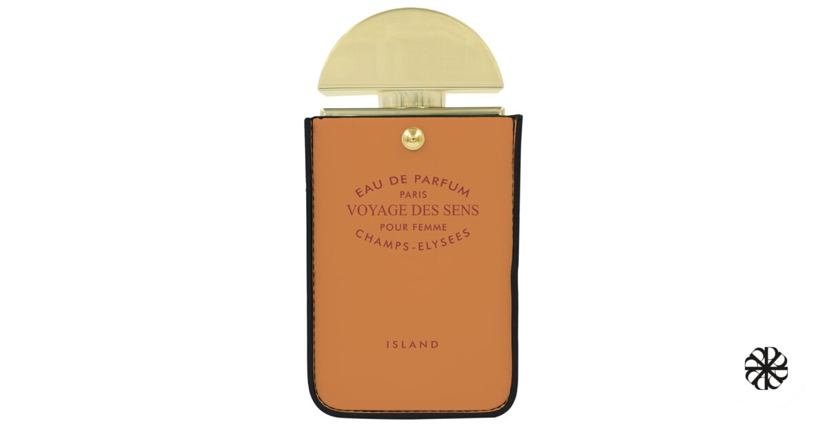 Voyage de Sens Island FAAN