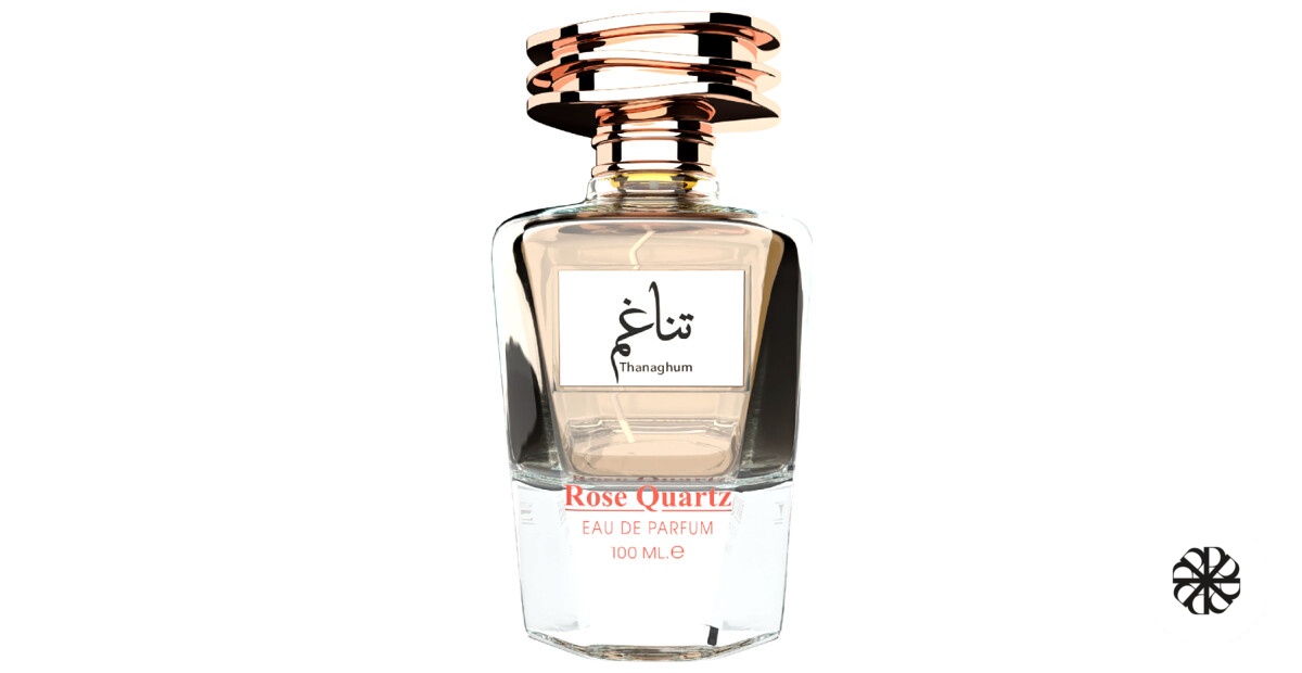 Thanaghum Rose Quartz FAAN