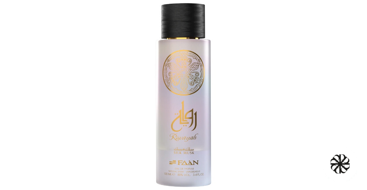 Riwayah Silk Musk FAAN