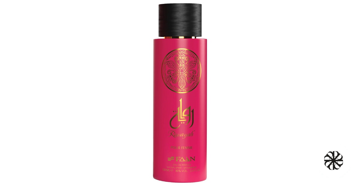 Riwayah Pour Femme FAAN