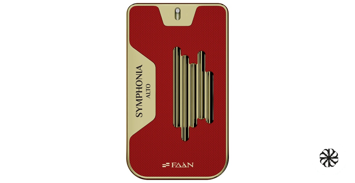 Symphonia Alto FAAN