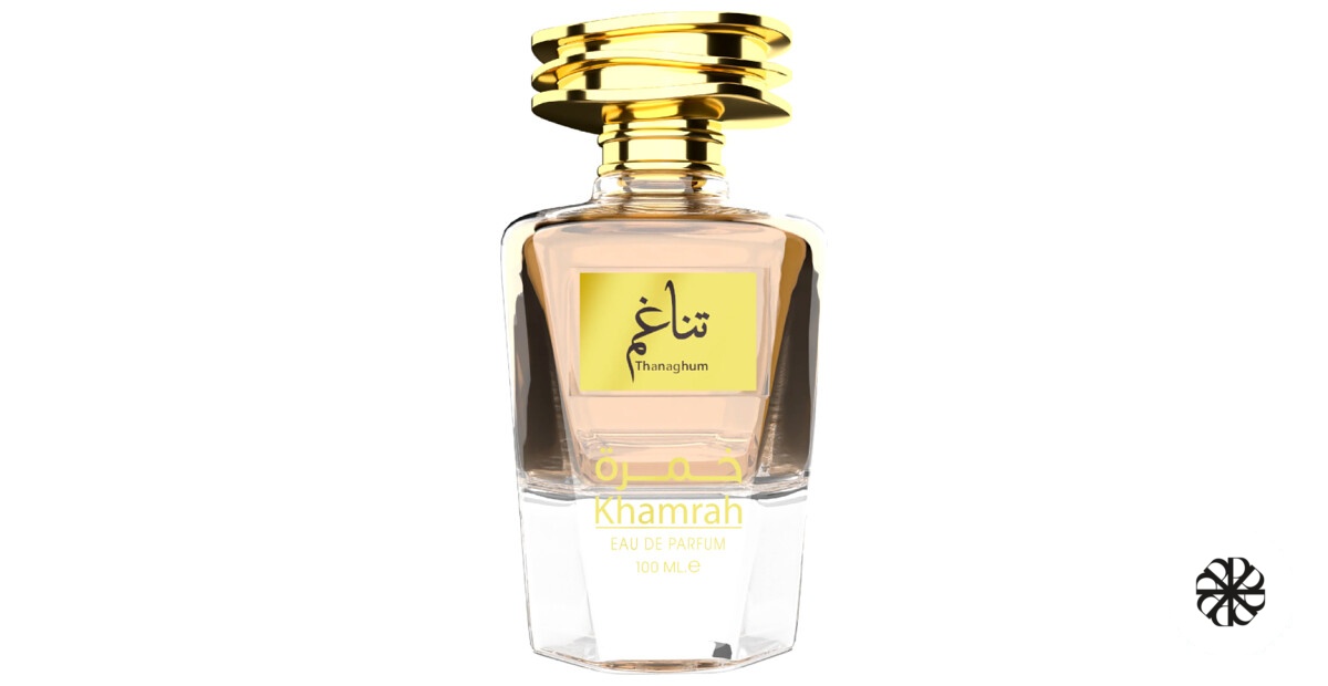 Thanaghum Khamrah FAAN