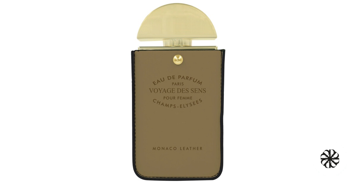 Voyage de Sens Monaco Leather FAAN