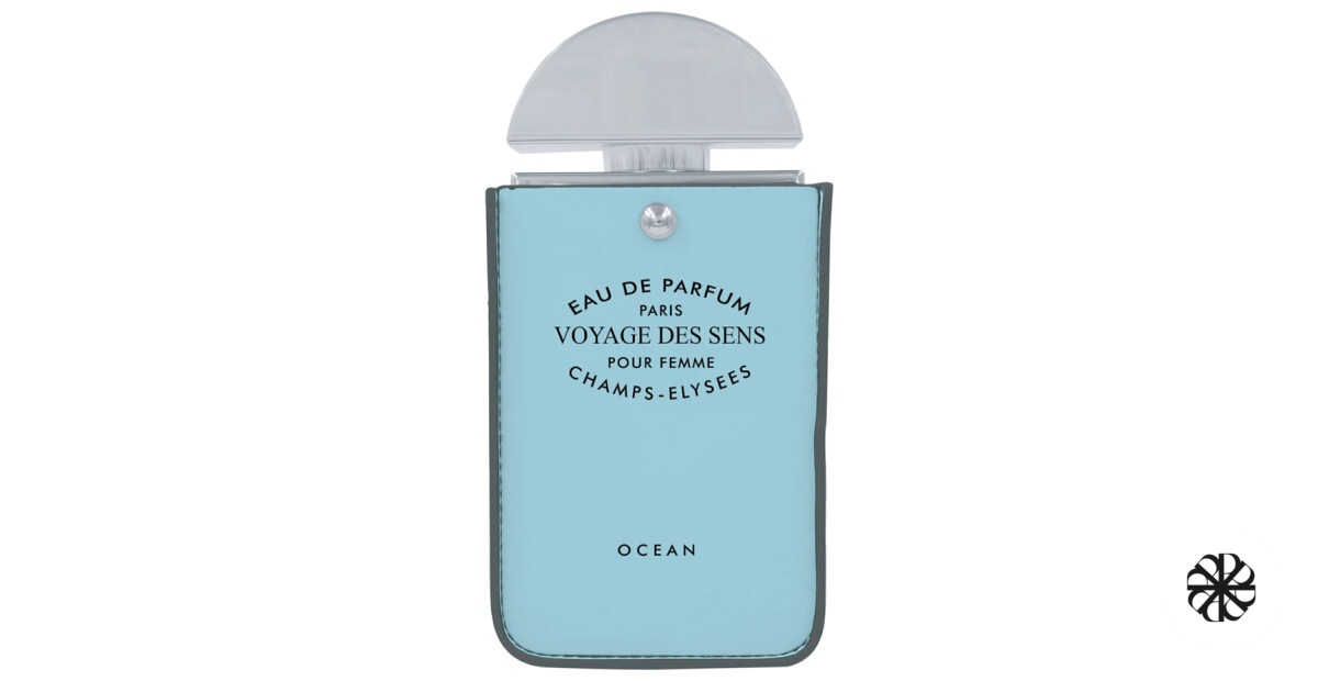 Voyage de Sens Ocean FAAN