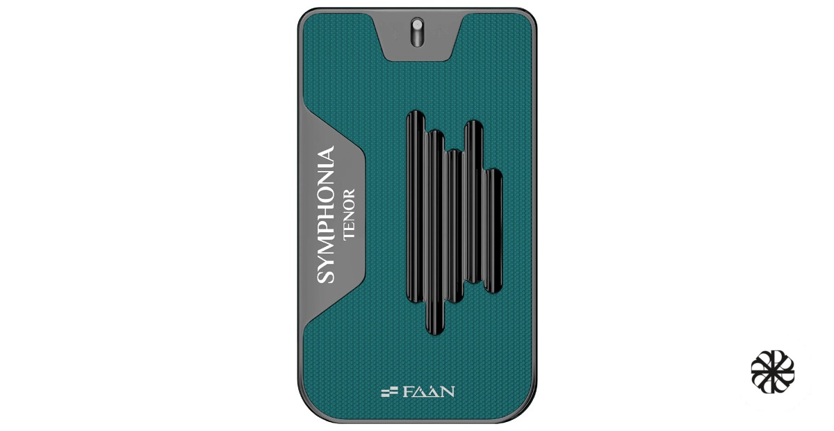 Symphonia Tenor FAAN