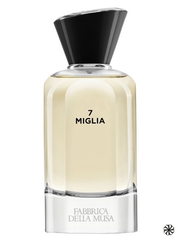 7 Miglia Fabbrica Della Musa