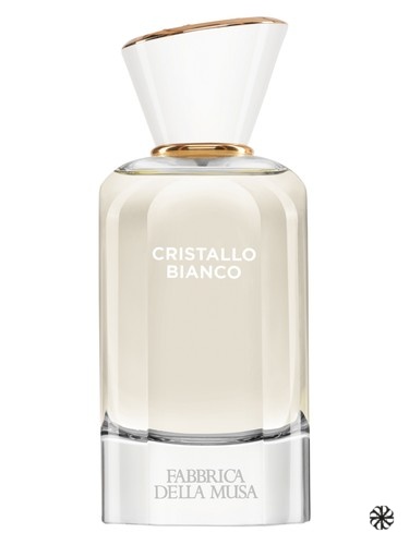 Cristallo Bianco Fabbrica Della Musa
