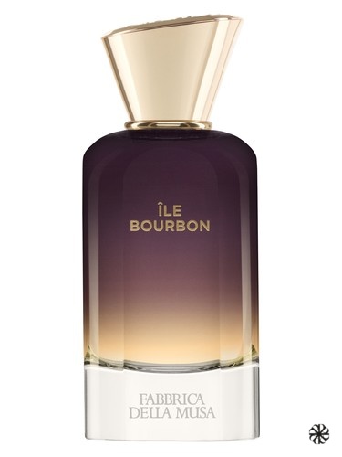 Île Bourbon Fabbrica Della Musa