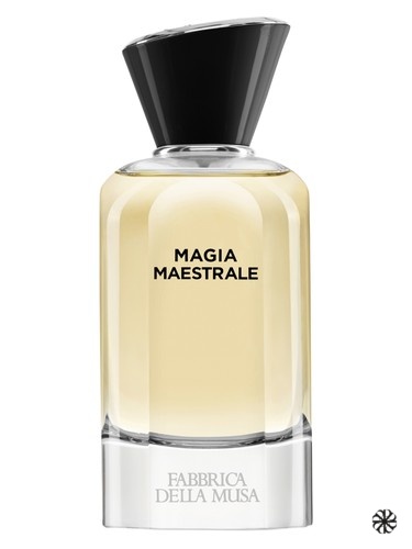 Magia Maestrale Fabbrica Della Musa