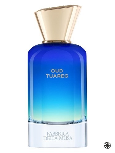 Oud Tuareg Fabbrica Della Musa