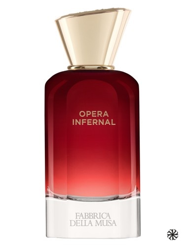Opera Infernal Fabbrica Della Musa