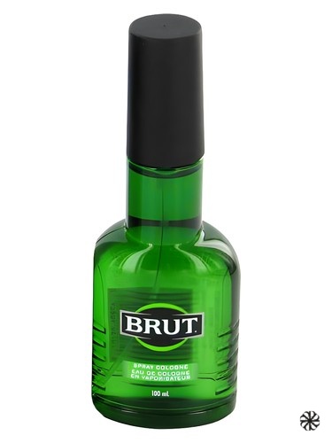 Brut Faberge
