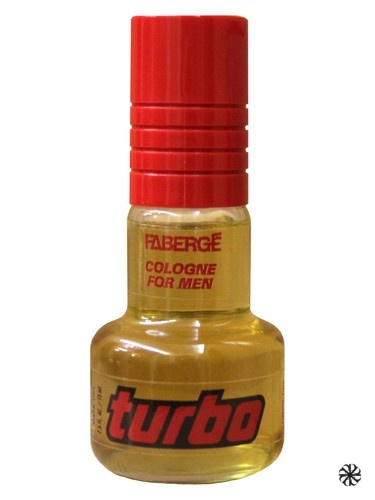 Turbo Faberge