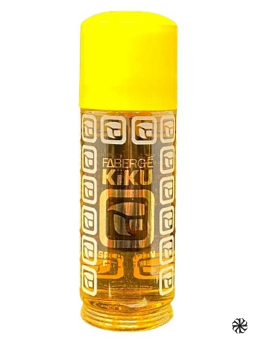 Kiku Faberge