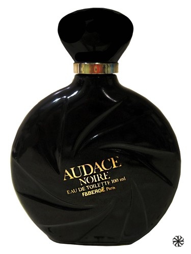 Audace Noire Faberge