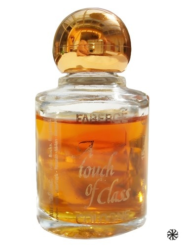 A Touch of Class Faberge