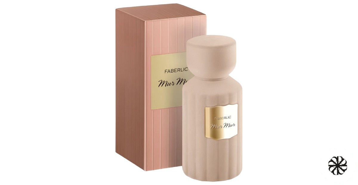 Mur Mur Parfum Faberlic