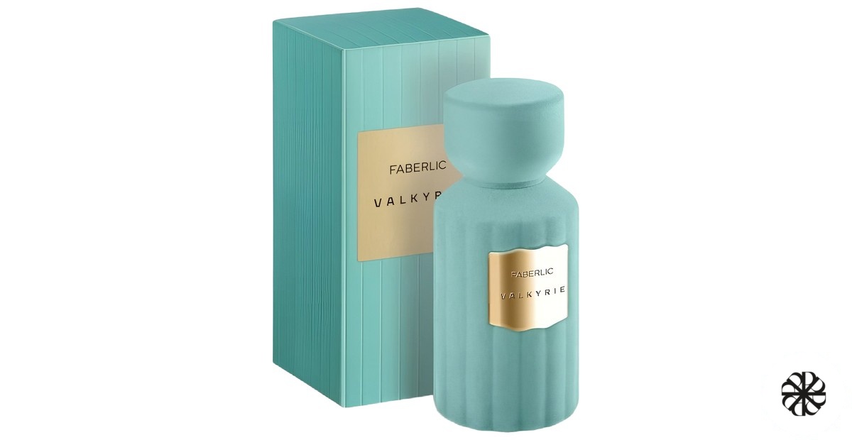 Valkyrie Parfum Faberlic