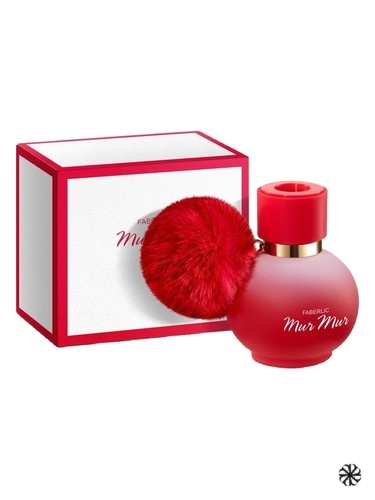 Mur Mur Rouge Faberlic