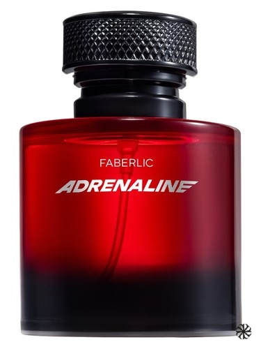 Adrenaline Faberlic