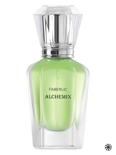 Alchemix Faberlic