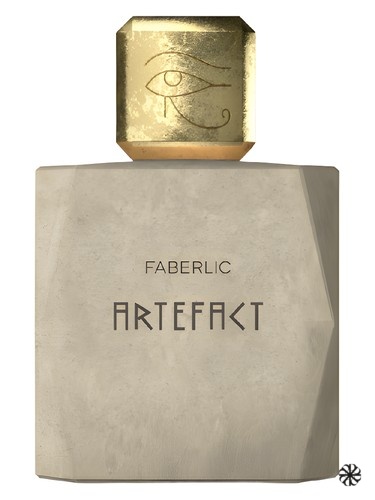 Artefact Faberlic