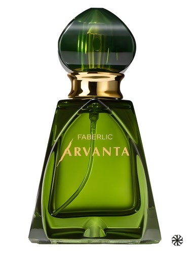 Arvanta Faberlic