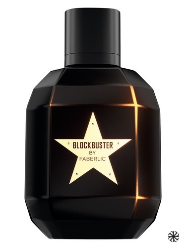 Blockbuster Faberlic