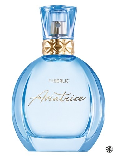 Aviatrice Faberlic