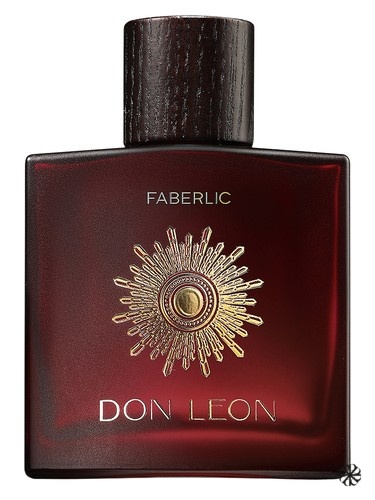 Don Leon Faberlic