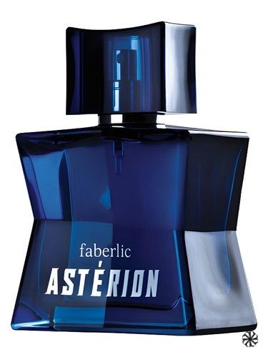 Astérion Faberlic