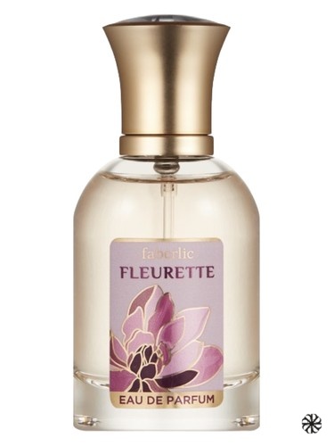 Fleurette Faberlic